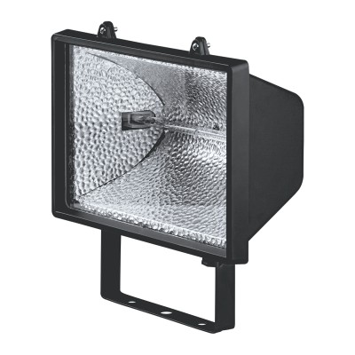Галогенный прожектор 1000W Navigator 94 604 черный Галогенный прожектор 1000W Navigator 94 604 черный