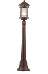 Ландшафтный светильник столб Maytoni O031FL-01BR Salamanca