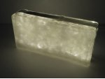 Светодиодная брусчатка/камень LEDCRYSTAL SBS-2145-NW