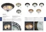 Светильник потолочный Arte lamp A8005PL-2BN Piatti