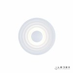 Настенно-потолочный светильник iLedex Eclipse SMD-926312  3000K Белый