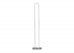 Светодиодный светильник торшер Donolux T111024/1 60W White
