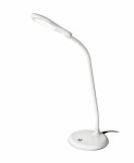 Лампа настольная Uniel TLD-507 White/LED/550Lm/5000K