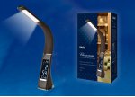 Светодиодный светильник Uniel TLD-542 Brown/LED/300Lm/5000K/Dimmer