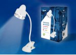 Светодиодный светильник Uniel TLD-557 Beige/LED/350Lm/5500K/Dimmer