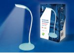 Светодиодный светильник Uniel TLD-558 Blue/LED/280Lm/5000K/Dimmer