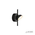 Настенный светильник iLedex Inefable X088203 3W Черный