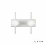 Настенный светильник iLedex Inefable X088206 3000K 6W Белый мат