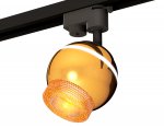 Комплект трекового однофазного светильника с подсветкой Ambrella XT1105002 XT