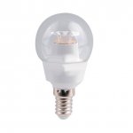 Лампа светодиодная шарик МАЯК CA-010 LED E14 4,5Вт 3000К