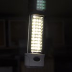 Автомобильный светодиодный фонарь Elektrostandard Slider