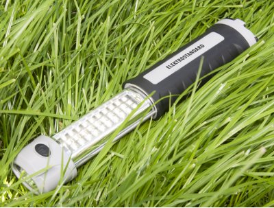 Автомобильный светодиодный фонарь Elektrostandard Slider Автомобильный светодиодный фонарь Elektrostandard Slider