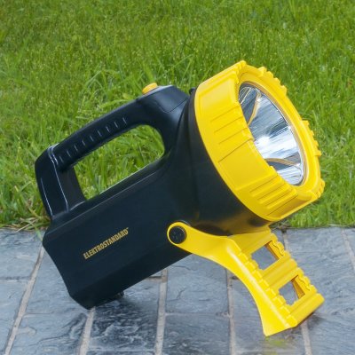 Ручной светодиодный прожектор Elektrostandard Tourist Ручной светодиодный прожектор Elektrostandard Tourist