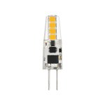 Светодиодная лампочка G4 3W 3300K 12V Elektrostandard BL125