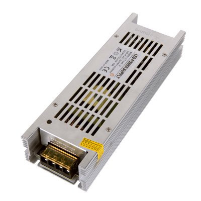 Трансформатор для светодиодной ленты 12V 250W Трансформатор 12V 250W Elektrostandard Трансформатор для светодиодной ленты 12V 250W Трансформатор 12V 250W Elektrostandard