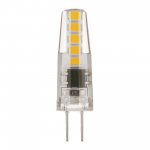 Светодиодная лампа G4 LED 3W 220V 360° 3300K BLG409 Elektrostandard