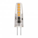 Светодиодная лампа G4 LED 3W 12V 360° 4200K BLG412 Elektrostandard