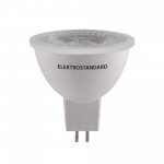 Светодиодная лампа направленного света JCDR 7W 3300K G5.3 BLG5313 Elektrostandard