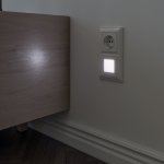 Встраиваемая LED подсветка (белый) Werkel W1154301