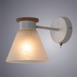 Светильник бра Arte Lamp A1031AP-1WH TYLER