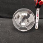 Плафон стекло шар прозрачный 150мм (66мм посадка) Arte Lamp A1915SP-1 VOLARE