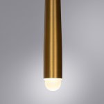 Точечный подвесной светильник Arte lamp A2191SP-6PB FRANKIE