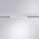 Трековая магнитная система Arte lamp A4634PL-1WH LINEA