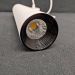 Светильник подвесной Arte lamp A5600SP-1WH LIRA