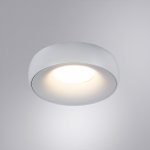 Светильник потолочный Arte lamp A6665PL-1WH HEZE