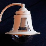 Люстра морского стиля Arte Lamp A7022LM-7WG MARINO