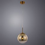 Светильник подвесной Arte lamp A7961SP-1GO JUPITER gold