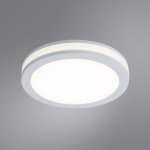 Светильник потолочный Arte lamp A8431PL-1WH TABIT