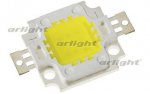Мощный светодиод ARPL-10W Day White 4500K (LMA009) Arlight 16223