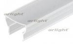 Экран ARH-WIDE-(B)-H20-2000 TPZ Frost-PM (Arlight, Пластик) Arlight 18821