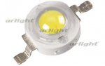 Мощный светодиод ARPL-3W-BCX45 White Arlight 20512