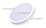 Светодиодная панель LTD-115SOL-15W Warm White Arlight 20708