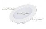 Светильник DL-BL90-5W White Arlight 21430