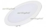 Светильник DL-BL180-18W Warm White Arlight 21441