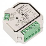 Контроллер-выключатель SR-1009SAC-HP-Switch (230V, 1.66A) (Arlight, IP20 Пластик, 3 года) Arlight 22102
