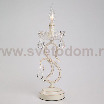 Светильник настольный Eurosvet 12205/1T свеча
