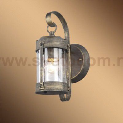 Уличный светильник Favourite 1497-1W Faro