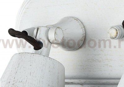 Светильник настенный бра Favourite 1583-4W Glocke