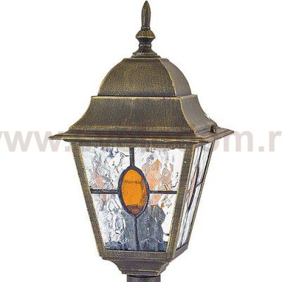 Уличный светильник Favourite 1804-1F Zagreb