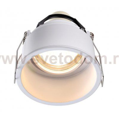 Встраиваемый светильник Novotech 370563 CLOUD