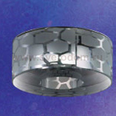 Встраиваемый светильник Novotech 357014 CRYSTAL-LED