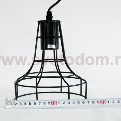 Подвесной светильник Lumion 3639/1 ALFRED