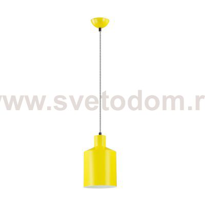 Подвесной светильник Lumion 3660/1 RIGBY