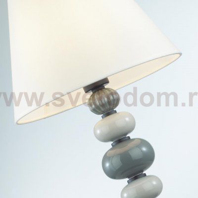 Настольная лампа Odeon Light 4896/1T Sochi
