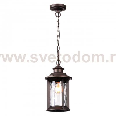 Подвесной светильник для улицы IP44 Odeon light 4961/1 MAVRET