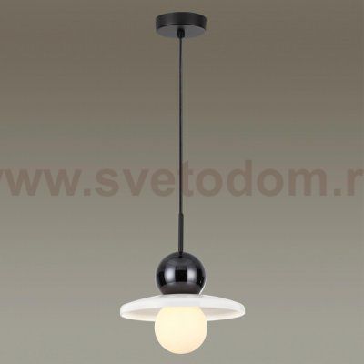 Подвесной светильник Odeon Light 5014/1D Hatty
